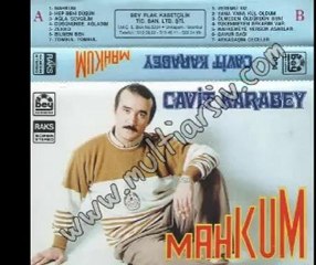 Cavit Karabey - Mahkum
