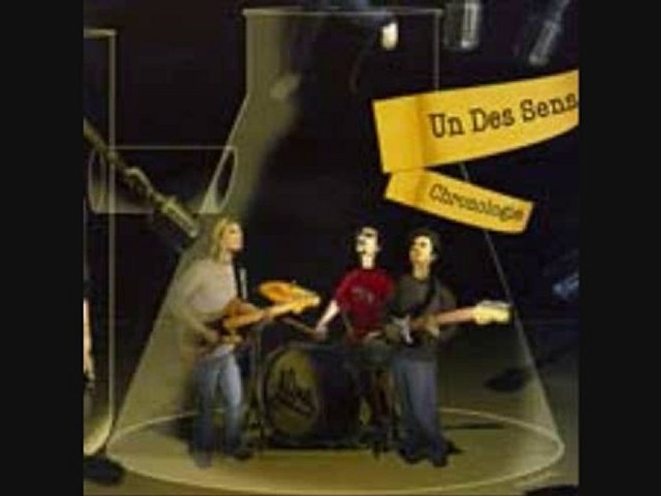 1 des Sens - Beat Combo    - Contre soirée