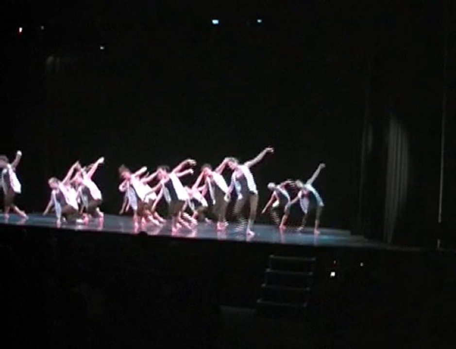 Téléthon 2010 - Papa was a rollin stone