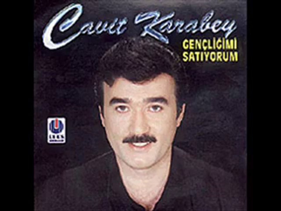 Cavit Karabey - Garip