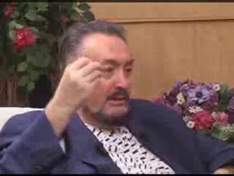 Sayın Adnan Oktar'ın Cumhurbaşkanımız Sayın Abdullah Gül