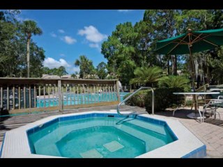 The Breakers Apartments - Daytona Beach, FL