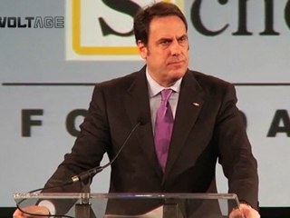 Chevrolet Volt Auction: Importance of Education