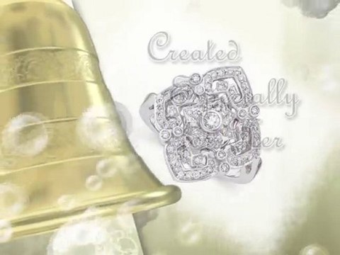 Engagement Ring Adeler Jewelers Great Falls VA