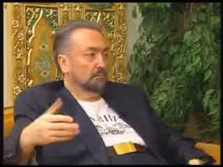Sayın Adnan Oktar'ın İstanbul Büyükşehir Belediye Başkanı