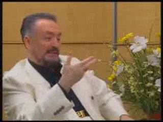 Sayın Adnan Oktar'ın SPGenel Başkanı Sayın Necmettin Erbakan