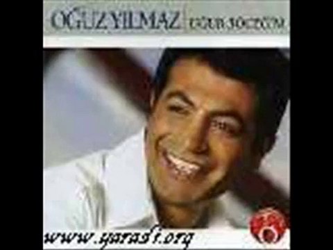 Oğuz Yılmaz - Gelin Mi Oldun