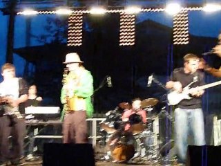 KALIMBA LIVE - de fil en aiguille @Pont-Eveque