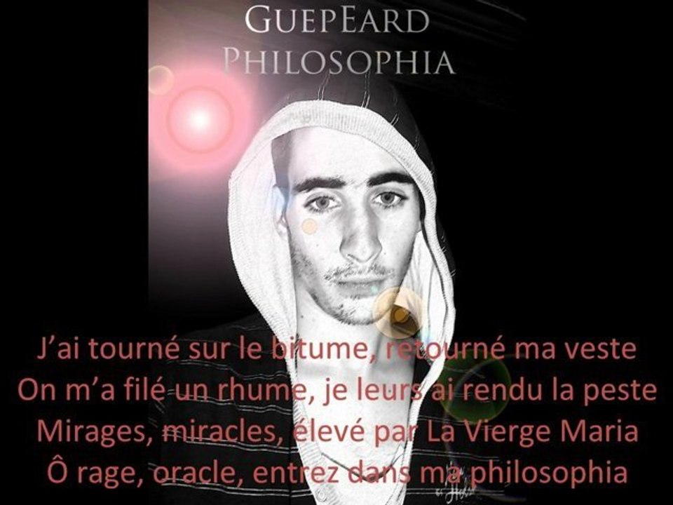 Philosophia (HD) (Avec paroles)