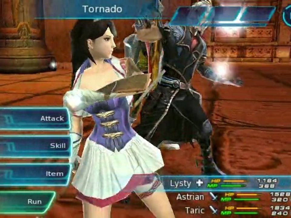 Eternal Legacy (Trailer) - Jeu iPhone/iPod touch