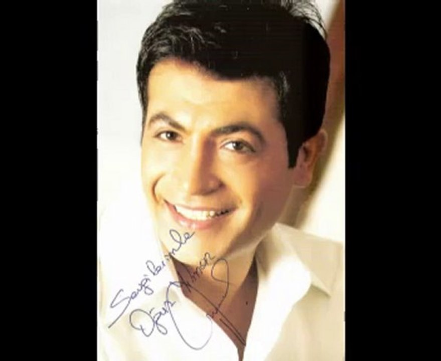 Oğuz Yılmaz - Keşke Seni Sevmeseydim