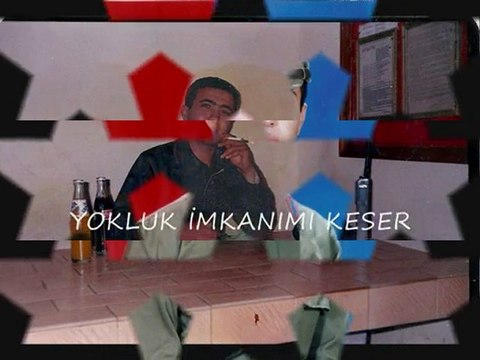 TANER OLGUN-GURBETİ BEN Mİ YARATTIM