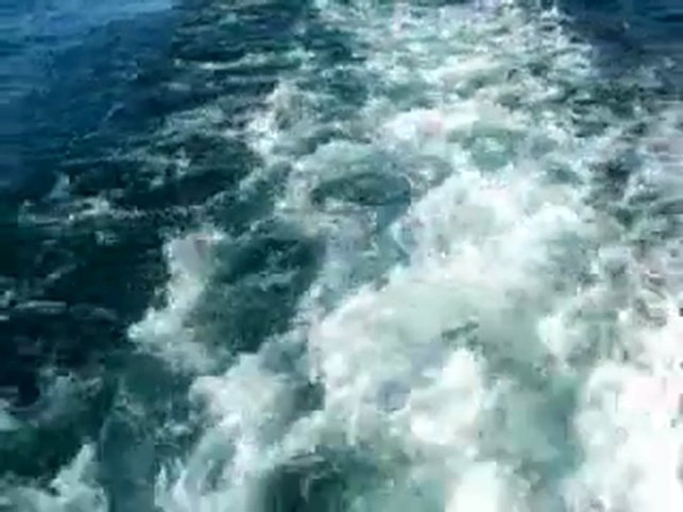 -VAPURLA EMİNÖNÜ GEZİSİ VİDEO