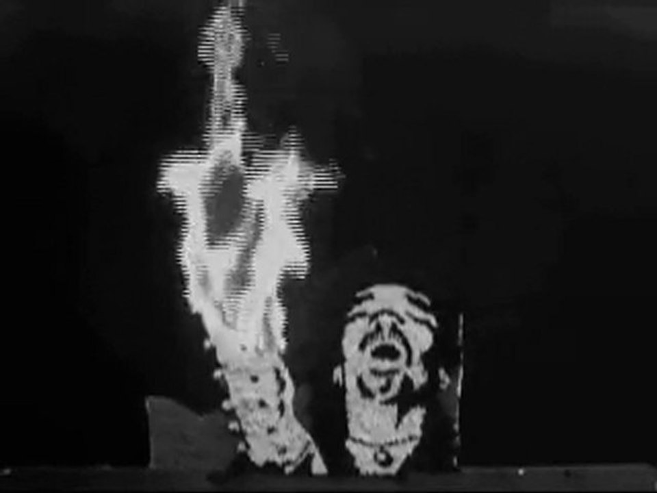TNT LIVE- Jimi Hendrix on Fire - Goodbye Art