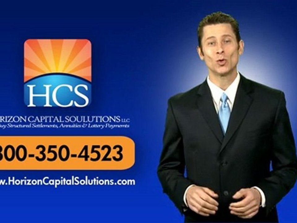 Sell Structured Settlement Payments - Get Lump Sum Cash Now!