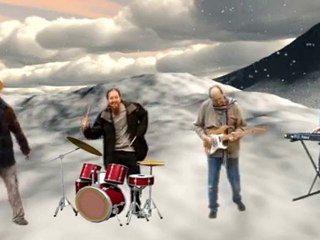 Shaman Spirit Reindeer of Siberia