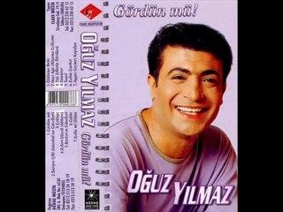 Oğuz Yılmaz - Sarışın Çilli ( İstanbulun Güzelleri )