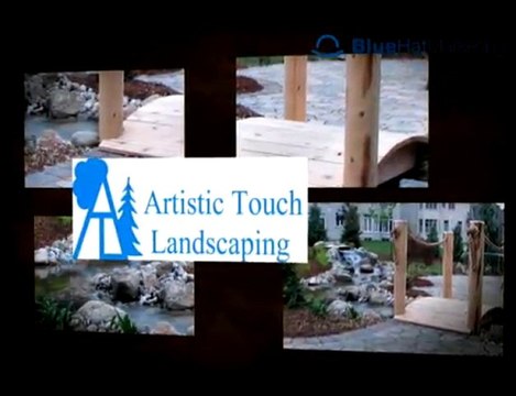 Artistic Touch Landscaping Inc. - Tree Services - London