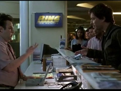 Jimmy Fallon in The Year of Getting to Know Us