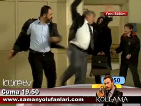 Kollama 106.Bölüm Fragmanı [HQ]