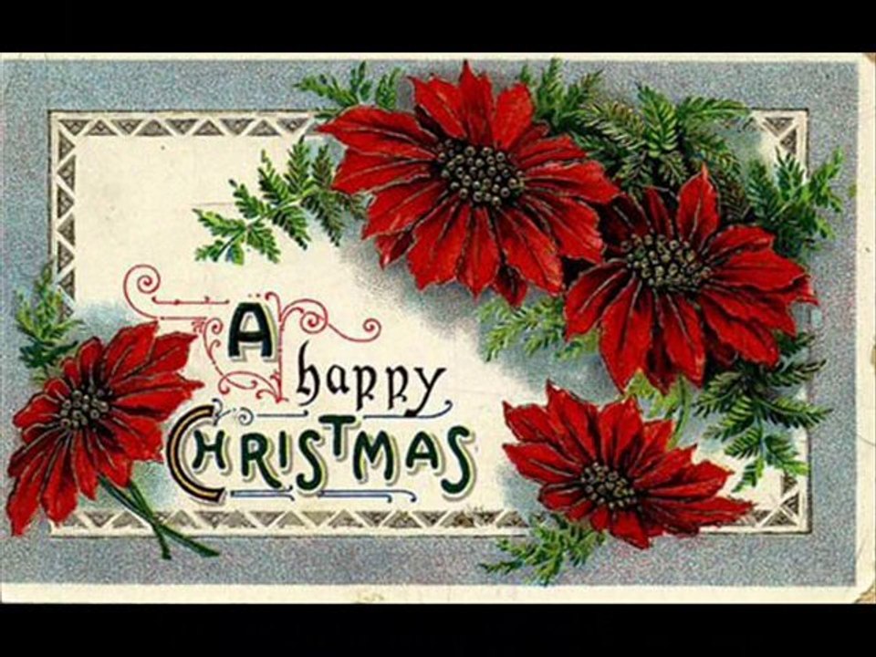 JOHN LENNON HAPPY CHRISTMAS INTERPRETE PAR PATRICK BEGUIN