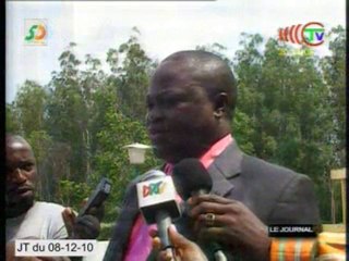 Conférence-débat organisée par œil neuf