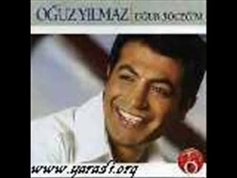 Oğuz Yılmaz - Zalim Gurbet