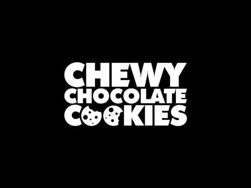 Chewy Chocolate Cookies - Hometown Glory Remix (Feat. ADELE)