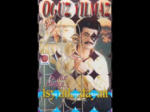 Oğuz Yılmaz - Baldız