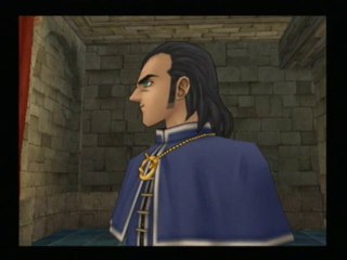 Dragon Quest 8 walkthrough 36 - Trahison
