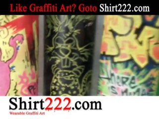 Essential Graffiti Tools for Artists 🎨