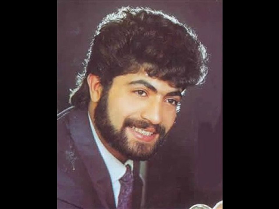 Oğuz Yılmaz - Topal