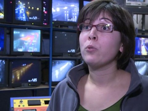 Neige en Ile-de-France : les services techniques sur le pont