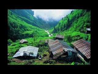 Ayla Yılmaz - Derindur Karadeniz