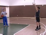 Basketball Tips - How to Shoot a Basketball