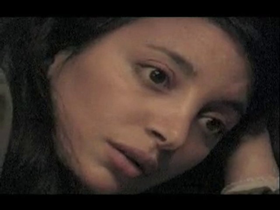 Répétition pour le film LYDIA