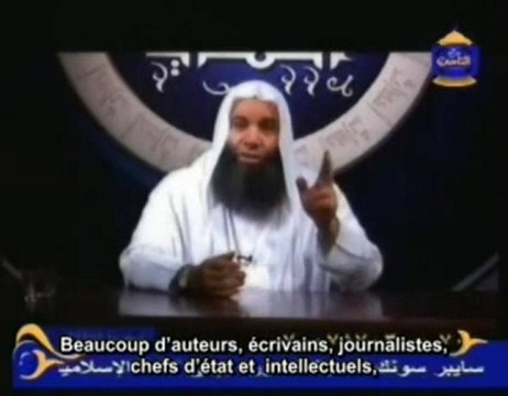 [1]Evénements de la fin des temps:introduction(partie1)