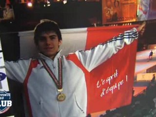 Bienvenue au Club : Fontenay Karaté Shotokan