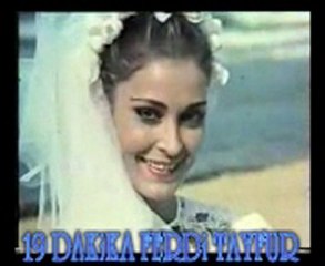 19 DAKİKA FERDİ TAYFUR