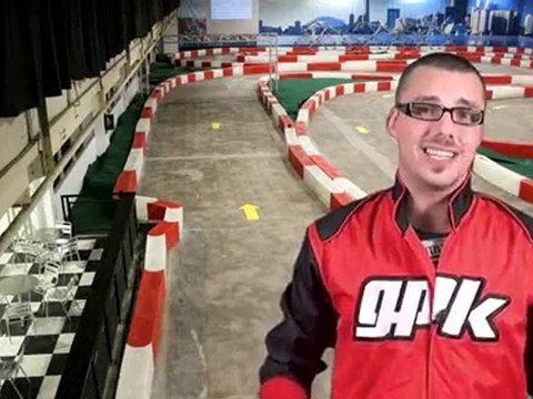 Go Karting Toronto | Open Go Karting Hours at GPK in Toronto