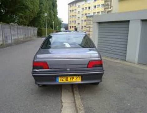 PEUGEOT 405 à vendre sur vivalur.fr