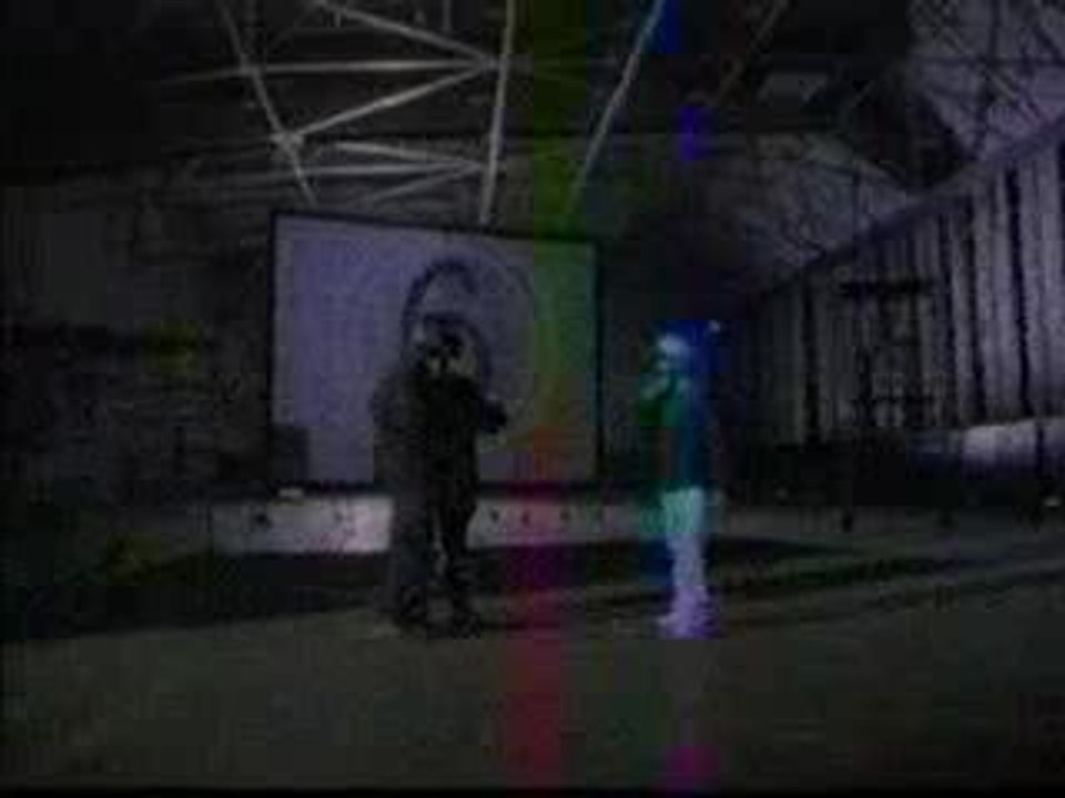 Organized Konfusion Ft O.C. -Fudge Pudge
