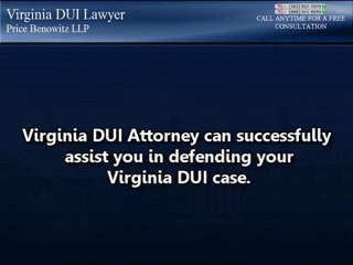 Virginia Reckless Driving Lawyer