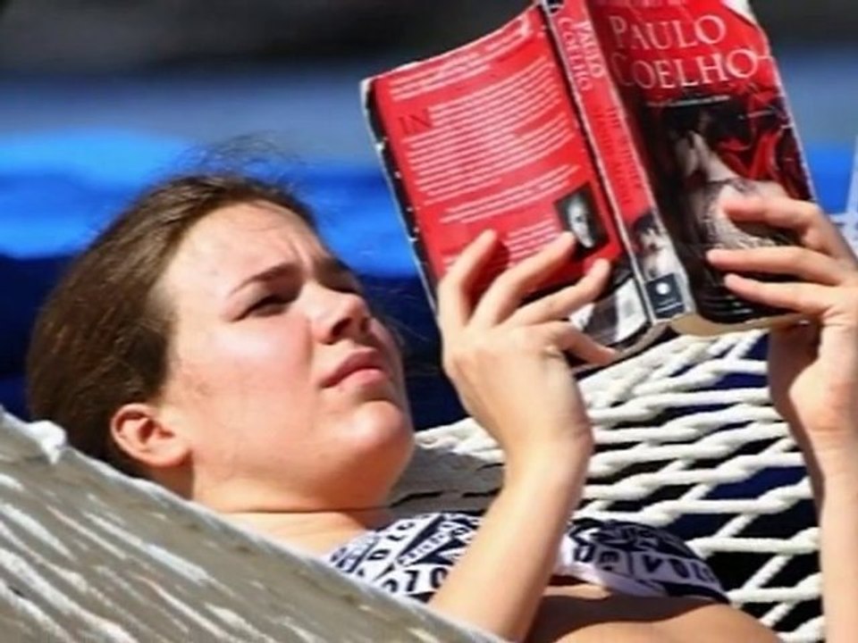 Exklusiv: Joss Stone im Bikini