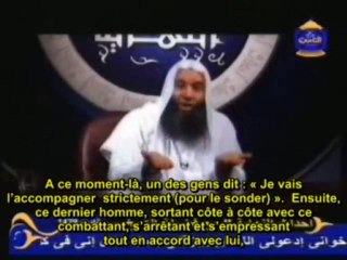 [1]Evénements de la fin des temps: Introduction (partie2)