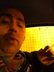 En Galère Sur Le Periph Gardez La Pêche :p