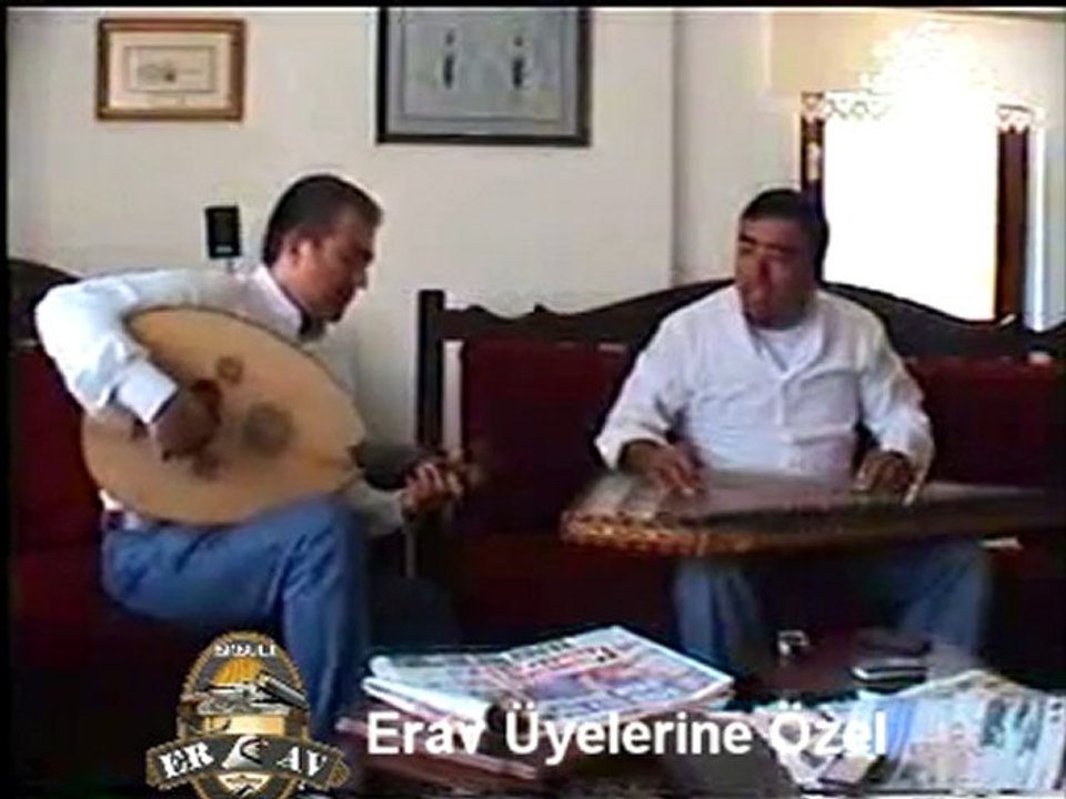 Erav Üyelerine Özel