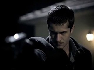 Çakal Fragman - İsmail Hacıoğlu, Erkan Can