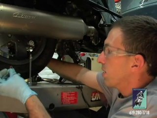 Vespa şanzıman yağı değişimi