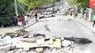 tvxs.gr | Βία στην Αϊτή μετά τις εκλογές